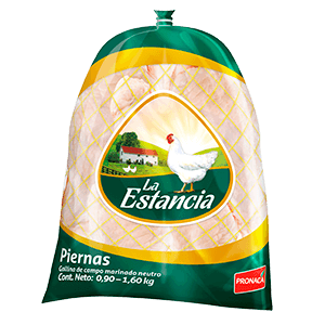 Piernas