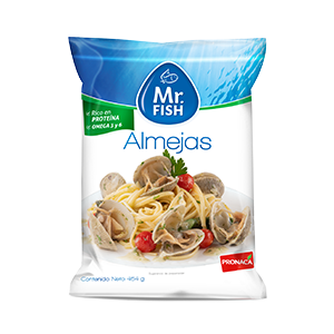 ALMEJAS
