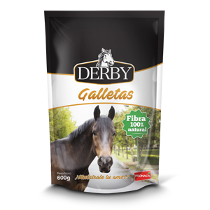 Derby Galletas