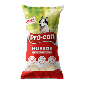 Pro-can Hueso 4-5