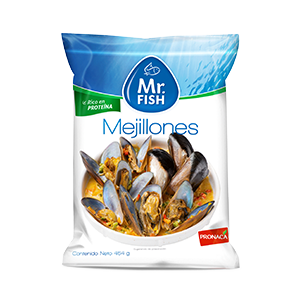 MEJILLONES