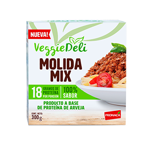 Molida Mix