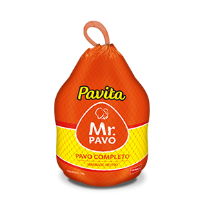 PAVITA