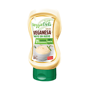 Veganesa