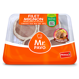 Filet mignon