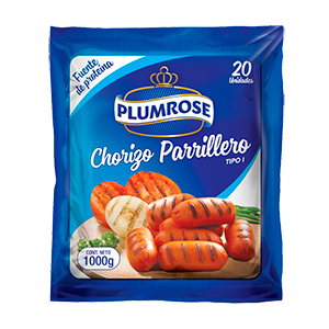 CHORIZO PARRILLERO