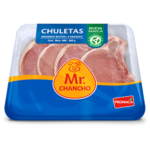 CHULETAS