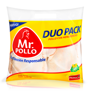 DUO PACK