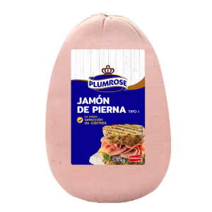 Jamón de pierna