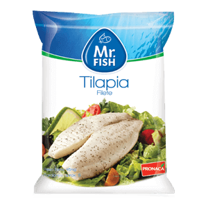 FILETE DE TILAPIA 454 G