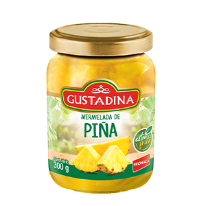 MERMELADA DE PIÑA 300 G