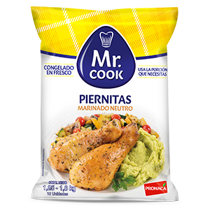 PIERNITAS