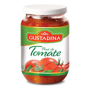 PURÉ DE TOMATE (VARIAS PRESENTACIONES)