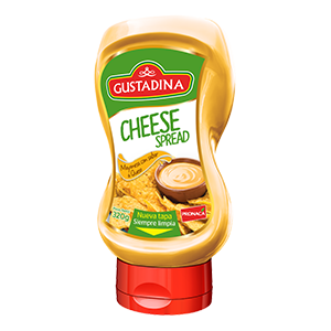CHEESE SPREAD 320 G