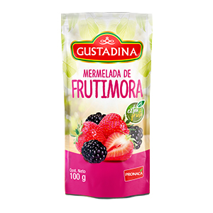 MERMELADA DE FRUTIMORA 100 G