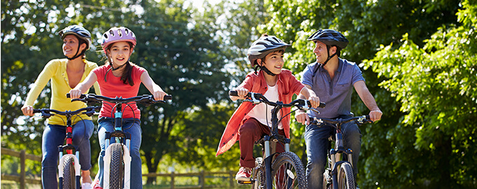 Conoce sobre la obesidad y cómo prevenirla