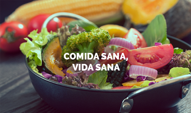 ¿Por qué debes comer 5 veces al día?