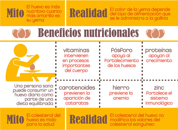 Aprende de este fabuloso alimento