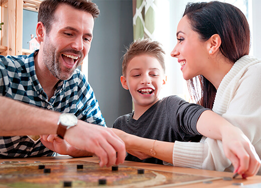 Aprovecha el tiempo en casa con estas actividades