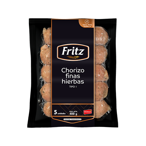 CHORIZO FINAS HIERBAS