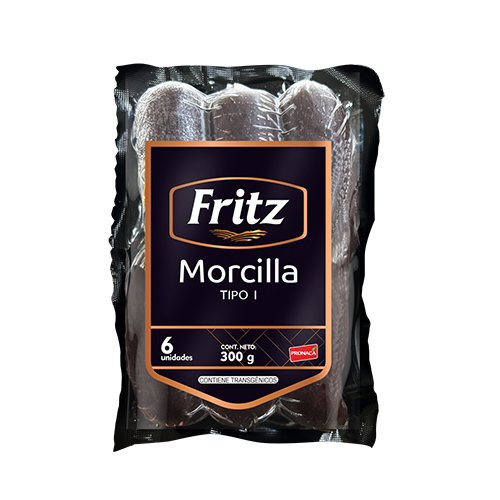 Morcilla 300g