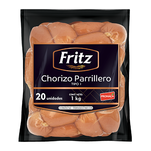 Chorizo Parrillero 1kg