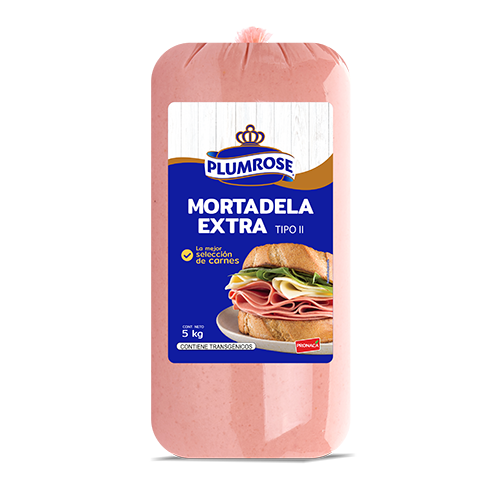 Mortadela extra