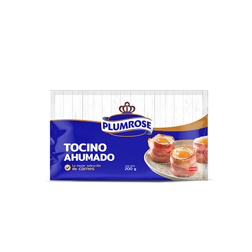 Tocino Ahumado