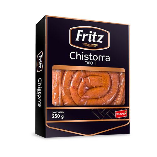 CHISTORRA FRITZ