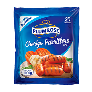 Chorizo Parrillero