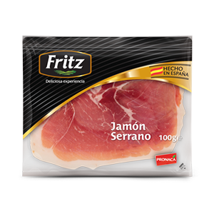 Jamón Serrano