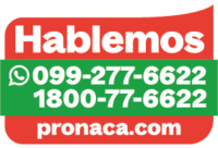 Logo hablemos